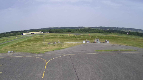 Aérodrome des Portes du Beaujolais