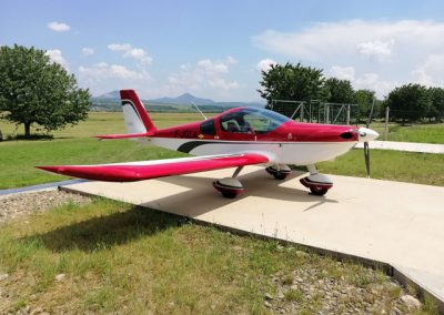 Viper SD4 – F-JKRU
