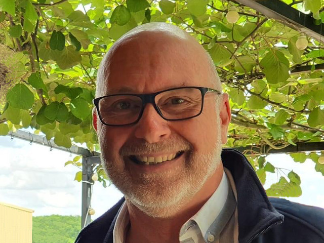 Alain Cottin