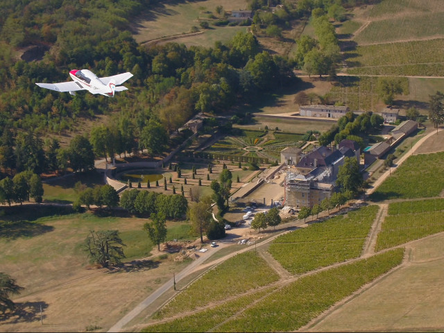 Balade en Beaujolais