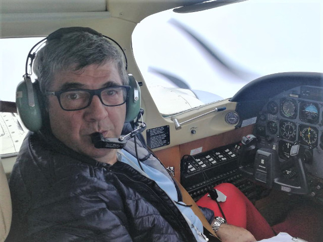 François Décoté