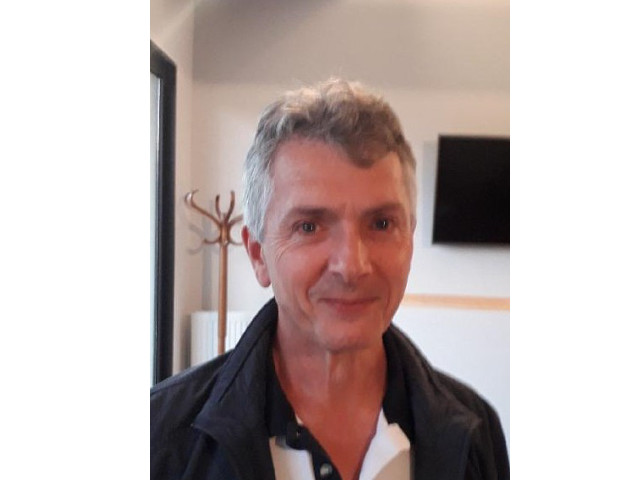Pascal Morellon