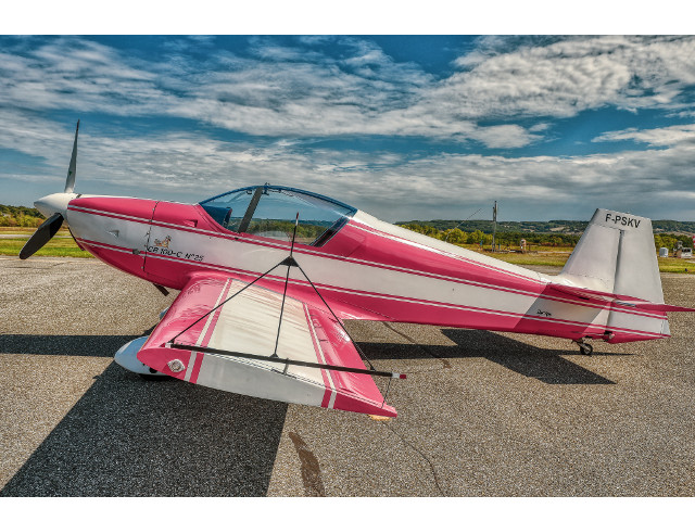 CR 120 F-PKSV CR 120 F-PKSV