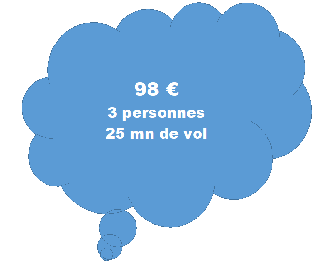 Baptême de l'air Baptême de l'air