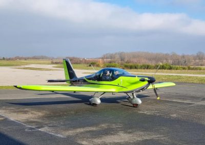 Viper SD4 – F-JIPZ