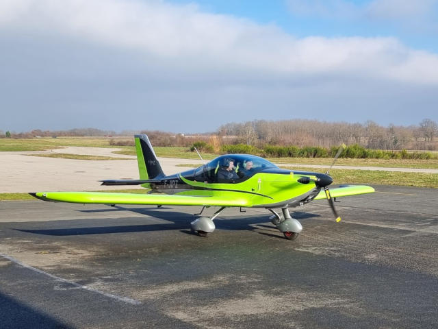 Viper F-JIPZ Viper F-JIPZ