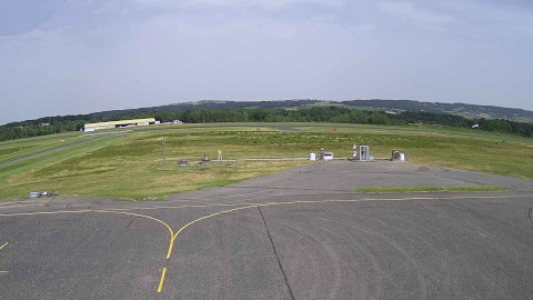 Webcam piste aérodrome Villefranche Tarare