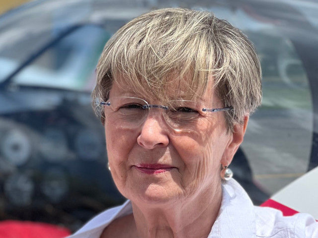 Marie Pommereau