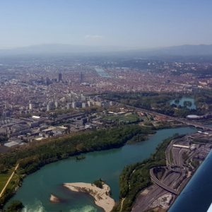 Vol découverte ULM 60 minutes