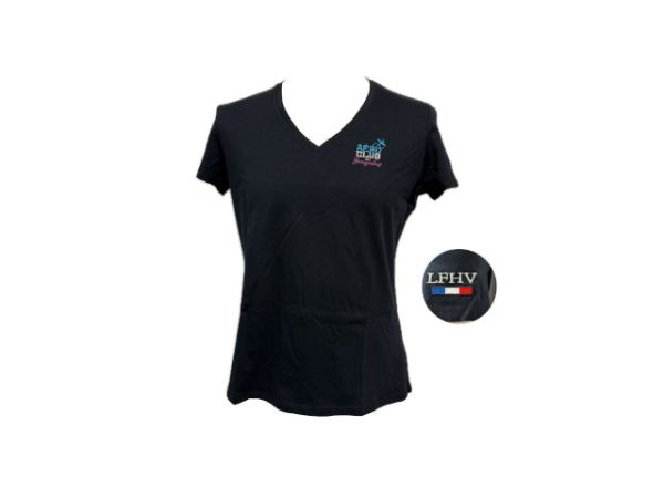 Tee-shirt Femme
