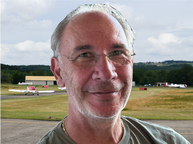 Eric Meaux