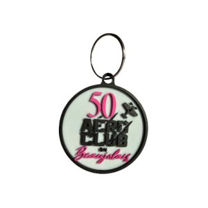 Porte Cles Anniversaire
